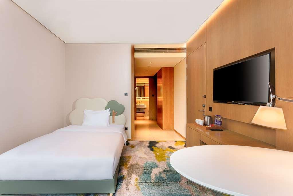 Hilton Garden Inn Hangzhou Lu'Niao Anji Rom bilde