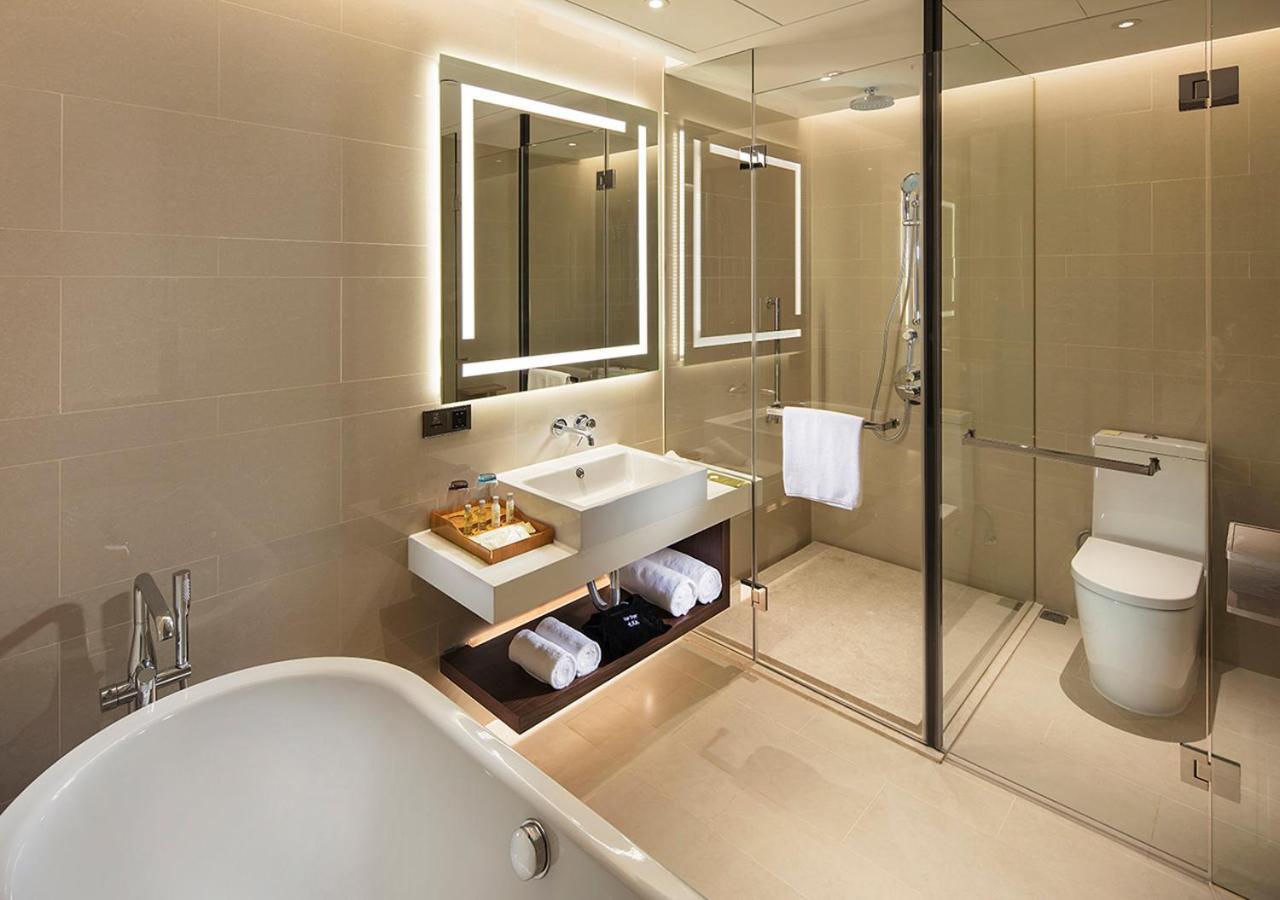 Hilton Garden Inn Hangzhou Lu'Niao Anji Eksteriør bilde