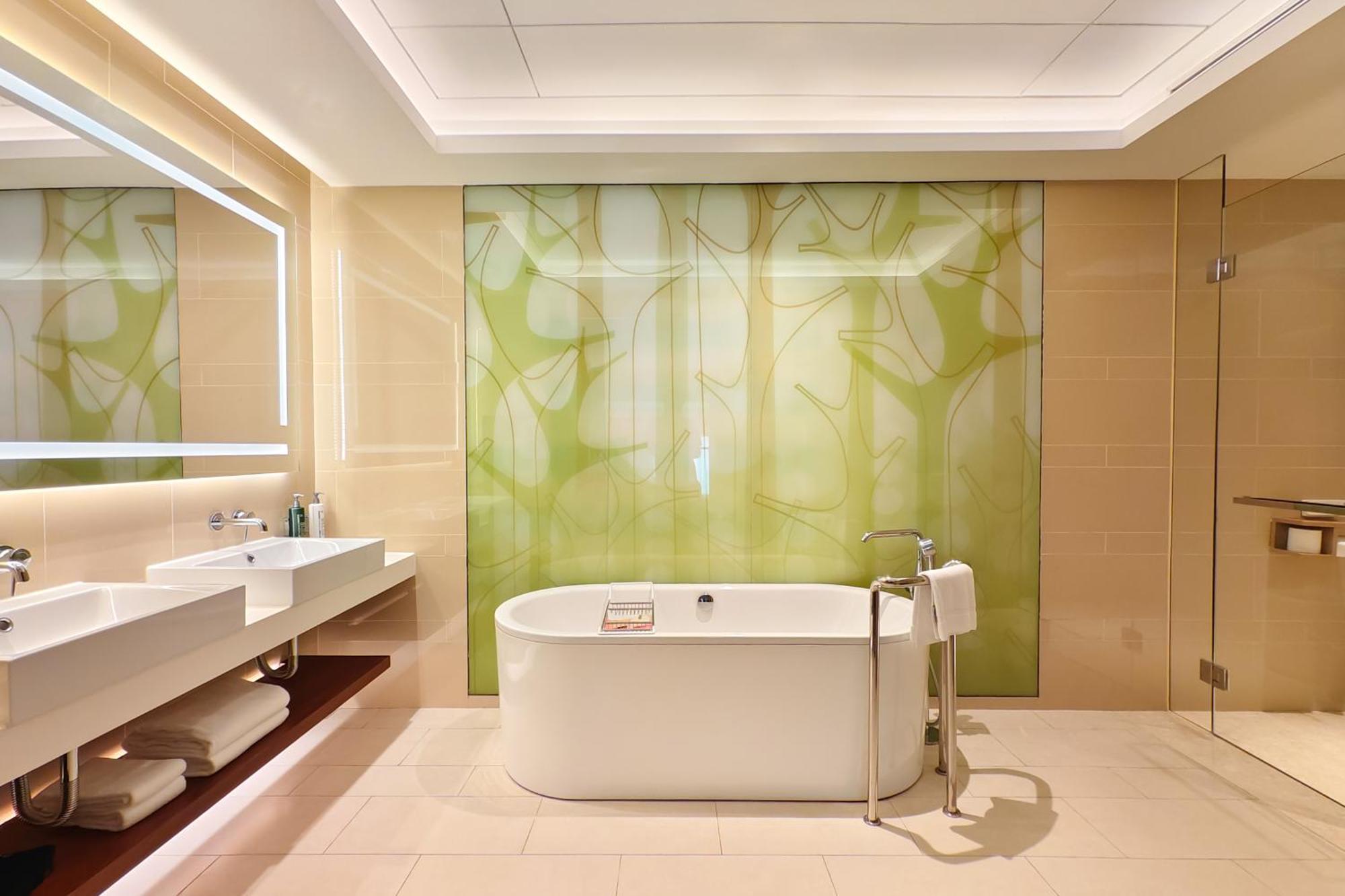 Hilton Garden Inn Hangzhou Lu'Niao Anji Eksteriør bilde